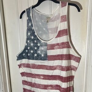 Ralph Lauren size XL good Condition.